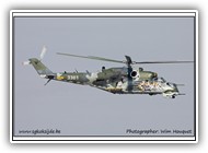 Mi-35V CzAF 3361